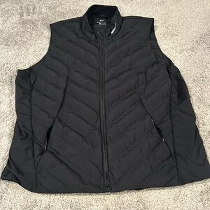 Nike Black Aeroloft vest